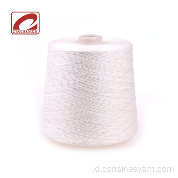 Consinee wool merino silk yarn untuk rajutan